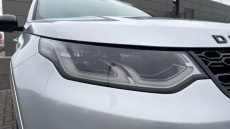 Land Rover Discovery Sport 2.0 D200 R-Dynamic HSE 5dr Auto [5 Seat] Diesel Station Wagon